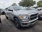 Used 2019 RAM 1500 BIG HORN/LONE STAR in WEST PALM BEACH, FLORIDA (Photo 1)