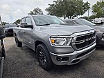 Used 2019 RAM 1500 BIG HORN/LONE STAR in WEST PALM BEACH, FLORIDA (Photo 2)
