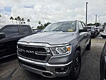 Used 2019 RAM 1500 BIG HORN/LONE STAR in WEST PALM BEACH, FLORIDA (Photo 3)