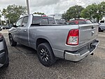 Used 2019 RAM 1500 BIG HORN/LONE STAR in WEST PALM BEACH, FLORIDA (Photo 4)