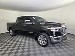 Used 2019 RAM 1500 LONGHORN 4X4 CREW CAB 5'7