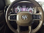 Used 2019 RAM 1500 LONGHORN 4X4 CREW CAB 5'7