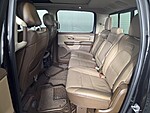 Used 2019 RAM 1500 LONGHORN 4X4 CREW CAB 5'7