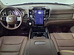Used 2019 RAM 1500 LONGHORN 4X4 CREW CAB 5'7