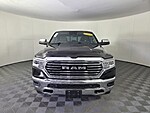 Used 2019 RAM 1500 LONGHORN 4X4 CREW CAB 5'7