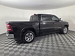 Used 2019 RAM 1500 LONGHORN 4X4 CREW CAB 5'7