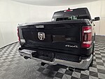 Used 2019 RAM 1500 LONGHORN 4X4 CREW CAB 5'7
