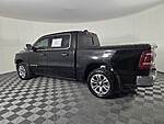 Used 2019 RAM 1500 LONGHORN 4X4 CREW CAB 5'7