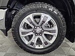 Used 2019 RAM 1500 LONGHORN 4X4 CREW CAB 5'7