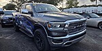 Used 2020 RAM 1500 LARAMIE in WEST PALM BEACH, FLORIDA