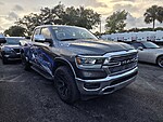 Used 2020 RAM 1500 LARAMIE in WEST PALM BEACH, FLORIDA (Photo 1)