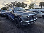 Used 2020 RAM 1500 LARAMIE in WEST PALM BEACH, FLORIDA (Photo 2)