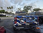 Used 2020 RAM 1500 LARAMIE in WEST PALM BEACH, FLORIDA (Photo 4)