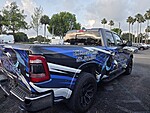 Used 2020 RAM 1500 LARAMIE in WEST PALM BEACH, FLORIDA (Photo 5)