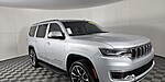 Used 2022 JEEP WAGONEER SERIES II 4X2 in WEST PALM BEACH, FLORIDA