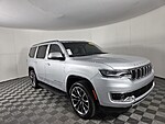 Used 2022 JEEP WAGONEER SERIES II 4X2 in WEST PALM BEACH, FLORIDA (Photo 1)