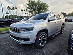 Used 2022 JEEP WAGONEER SERIES II in WEST PALM BEACH, FLORIDA (Photo 3)