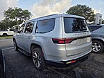 Used 2022 JEEP WAGONEER SERIES II in WEST PALM BEACH, FLORIDA (Photo 4)