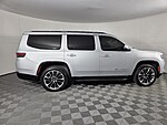 Used 2022 JEEP WAGONEER SERIES II 4X2 in WEST PALM BEACH, FLORIDA (Photo 4)