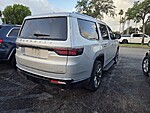 Used 2022 JEEP WAGONEER SERIES II in WEST PALM BEACH, FLORIDA (Photo 5)