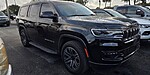 Used 2022 JEEP WAGONEER SERIES III 4X2 in WEST PALM BEACH, FLORIDA