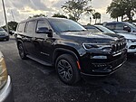 Used 2022 JEEP WAGONEER SERIES III 4X2 in WEST PALM BEACH, FLORIDA (Photo 1)