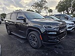 Used 2022 JEEP WAGONEER SERIES III 4X2 in WEST PALM BEACH, FLORIDA (Photo 2)