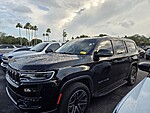 Used 2022 JEEP WAGONEER SERIES III 4X2 in WEST PALM BEACH, FLORIDA (Photo 3)