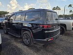 Used 2022 JEEP WAGONEER SERIES III 4X2 in WEST PALM BEACH, FLORIDA (Photo 4)