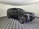 Used 2022 JEEP WAGONEER SERIES III 4X2 in WEST PALM BEACH, FLORIDA (Photo 7)