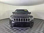 Used 2022 JEEP WAGONEER SERIES III 4X2 in WEST PALM BEACH, FLORIDA (Photo 8)
