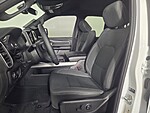 Used 2023 RAM 1500 BIG HORN 4X4 QUAD CAB 6'4