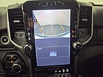Used 2023 RAM 1500 BIG HORN 4X4 QUAD CAB 6'4