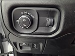 Used 2023 RAM 1500 BIG HORN 4X4 QUAD CAB 6'4