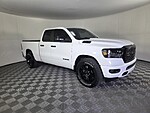 Used 2023 RAM 1500 BIG HORN 4X4 QUAD CAB 6'4