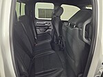 Used 2023 RAM 1500 BIG HORN 4X4 QUAD CAB 6'4