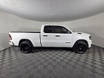 Used 2023 RAM 1500 BIG HORN 4X4 QUAD CAB 6'4
