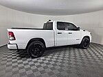 Used 2023 RAM 1500 BIG HORN 4X4 QUAD CAB 6'4