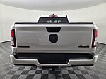 Used 2023 RAM 1500 BIG HORN 4X4 QUAD CAB 6'4