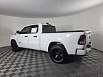 Used 2023 RAM 1500 BIG HORN 4X4 QUAD CAB 6'4