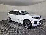 Used 2021 JEEP GRAND CHEROKEE L OVERLAND 4X4 in WEST PALM BEACH, FLORIDA (Photo 2)