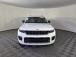 Used 2021 JEEP GRAND CHEROKEE L OVERLAND 4X4 in WEST PALM BEACH, FLORIDA (Photo 3)