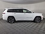 Used 2021 JEEP GRAND CHEROKEE L OVERLAND 4X4 in WEST PALM BEACH, FLORIDA (Photo 4)