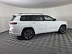 Used 2021 JEEP GRAND CHEROKEE L OVERLAND 4X4 in WEST PALM BEACH, FLORIDA (Photo 5)