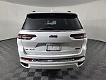 Used 2021 JEEP GRAND CHEROKEE L OVERLAND 4X4 in WEST PALM BEACH, FLORIDA (Photo 6)