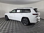Used 2021 JEEP GRAND CHEROKEE L OVERLAND 4X4 in WEST PALM BEACH, FLORIDA (Photo 7)