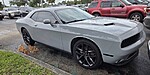 Used 2022 DODGE CHALLENGER SXT in WEST PALM BEACH, FLORIDA