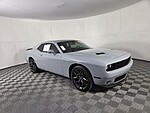 Used 2022 DODGE CHALLENGER SXT RWD in WEST PALM BEACH, FLORIDA (Photo 1)