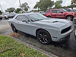 Used 2022 DODGE CHALLENGER SXT in WEST PALM BEACH, FLORIDA (Photo 2)