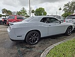 Used 2022 DODGE CHALLENGER SXT in WEST PALM BEACH, FLORIDA (Photo 3)